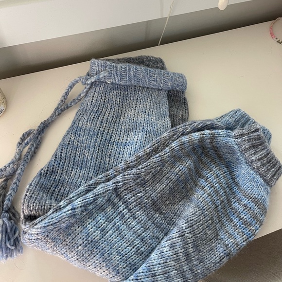 Loveshackfancy Knit Pants - Picture 2 of 3